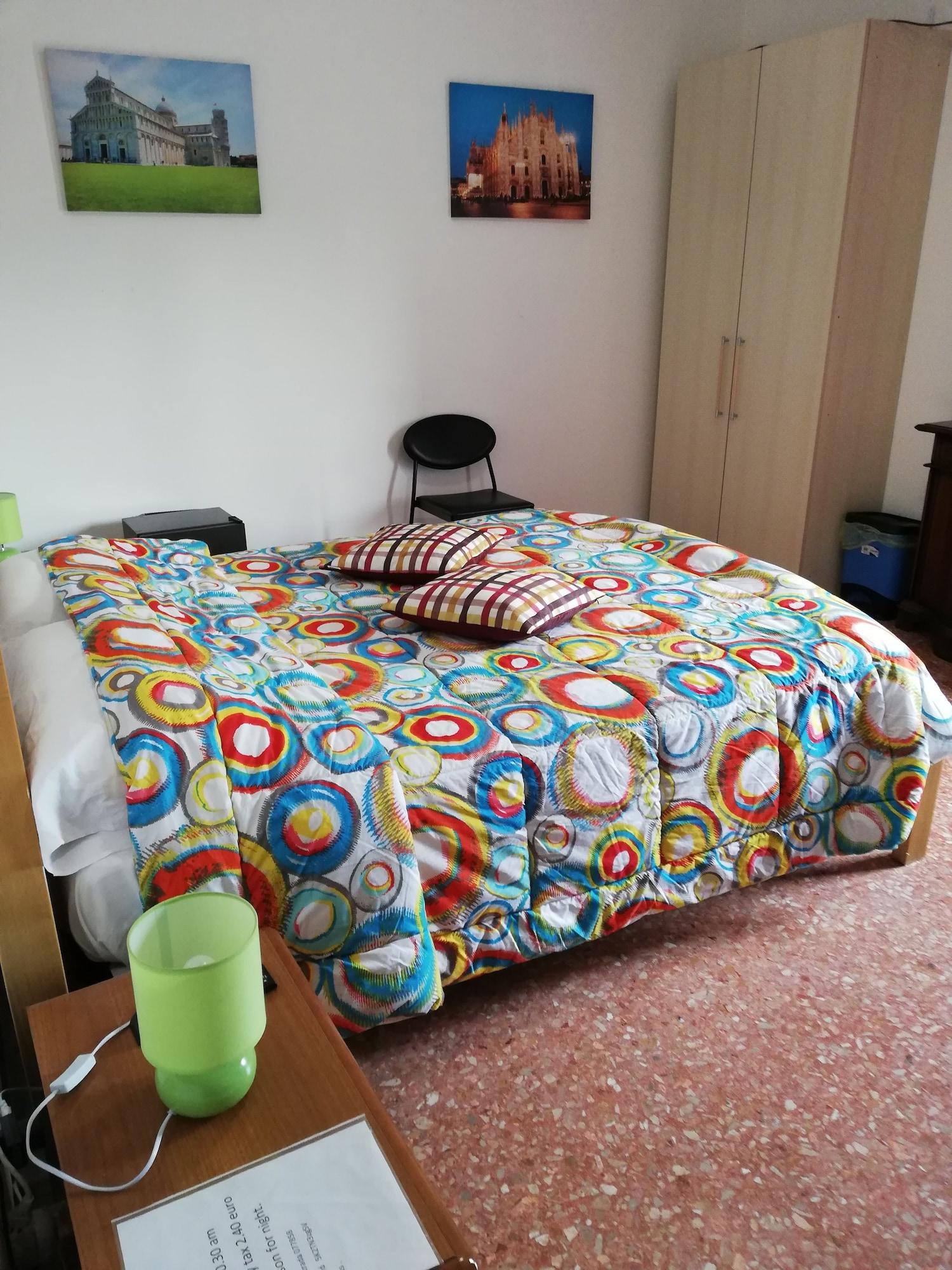 Venice Park House Marghera Ngoại thất bức ảnh