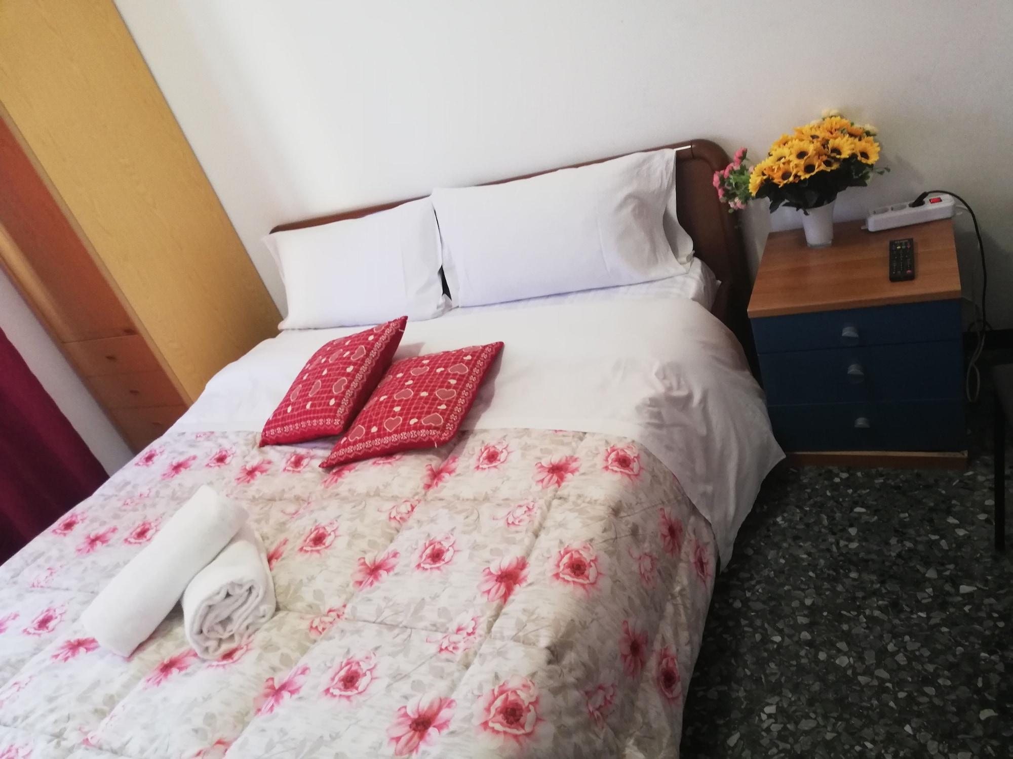 Venice Park House Marghera Ngoại thất bức ảnh