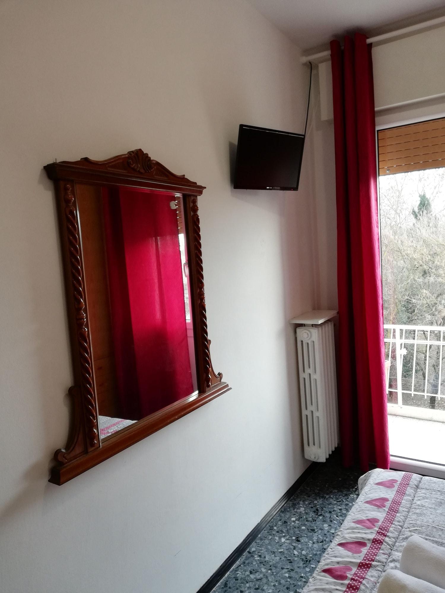 Venice Park House Marghera Ngoại thất bức ảnh