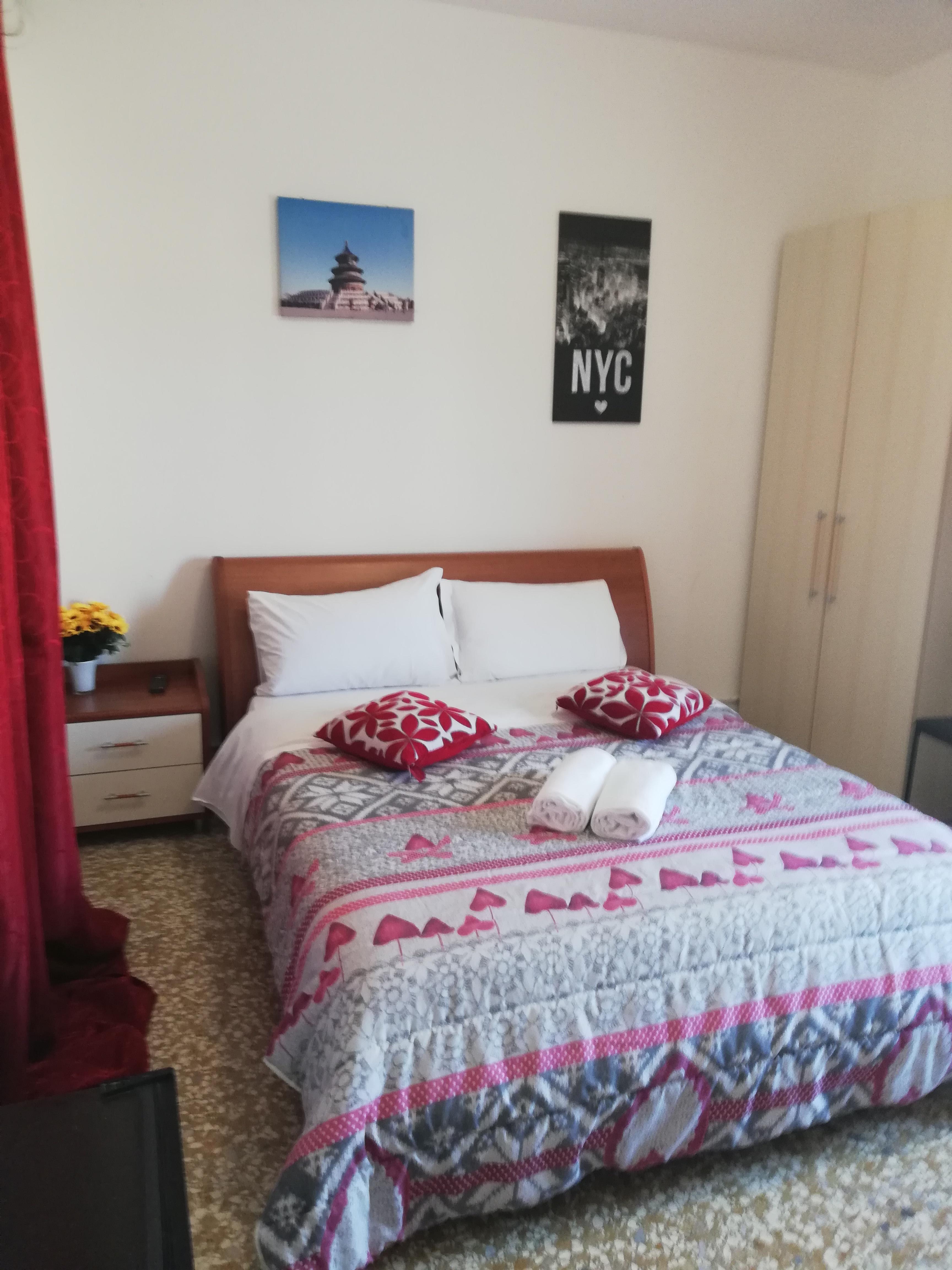 Venice Park House Marghera Ngoại thất bức ảnh