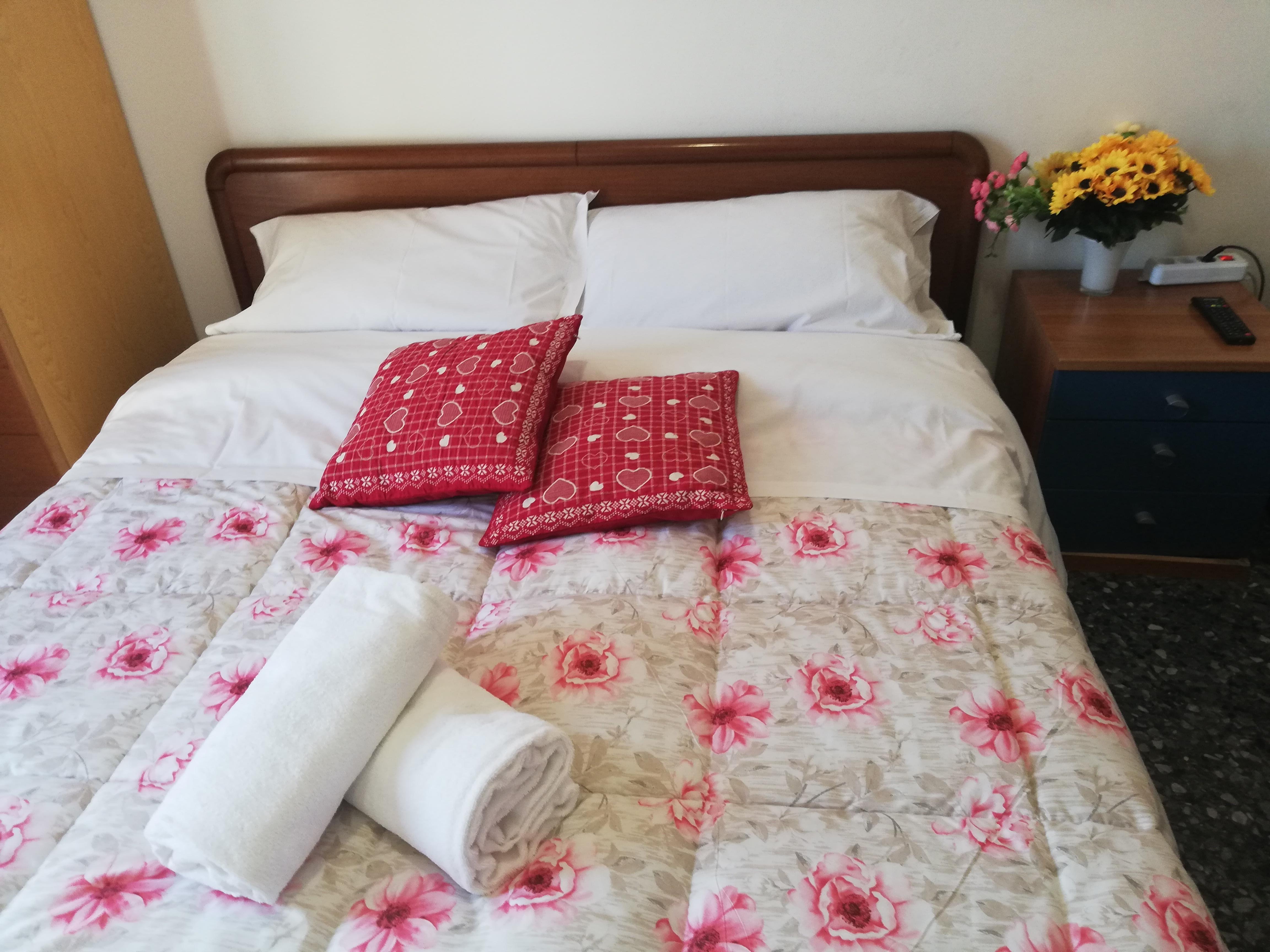 Venice Park House Marghera Ngoại thất bức ảnh