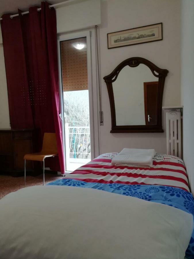 Venice Park House Marghera Ngoại thất bức ảnh