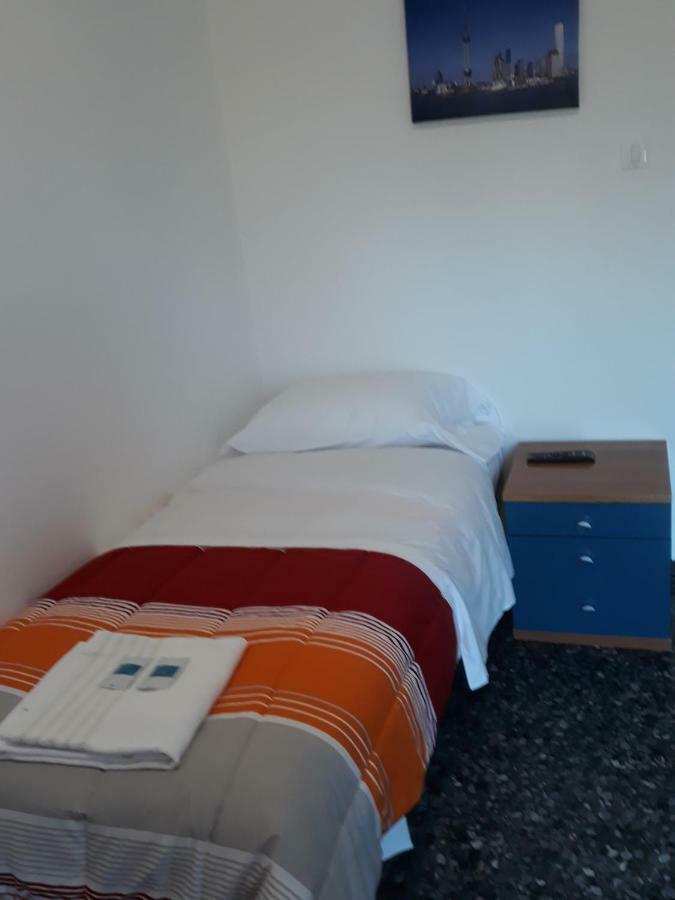 Venice Park House Marghera Ngoại thất bức ảnh