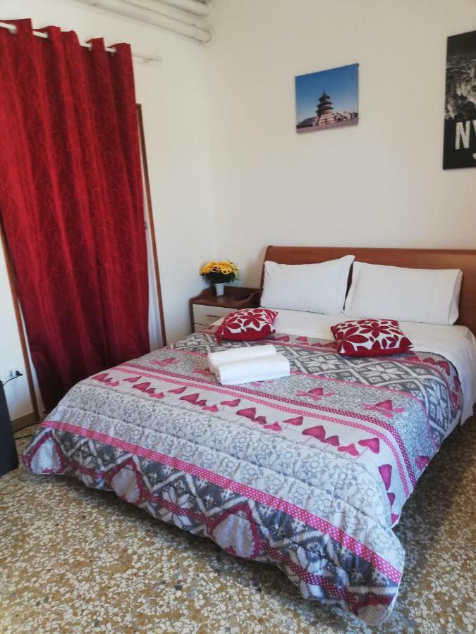Venice Park House Marghera Ngoại thất bức ảnh