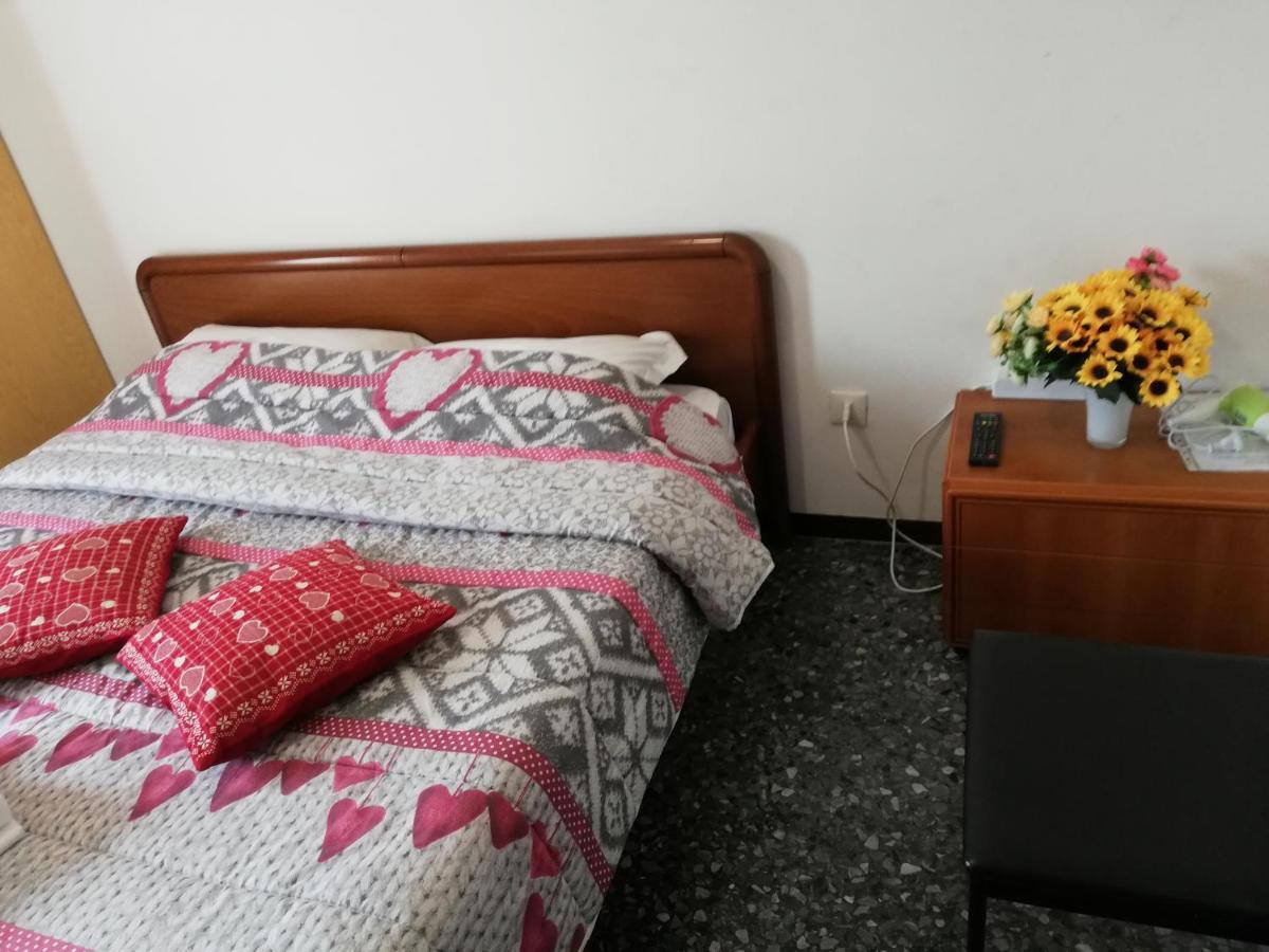 Venice Park House Marghera Ngoại thất bức ảnh