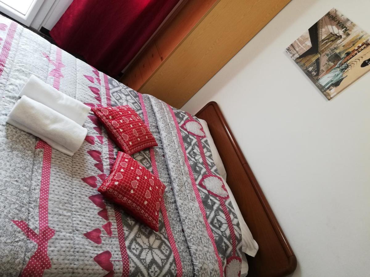 Venice Park House Marghera Ngoại thất bức ảnh